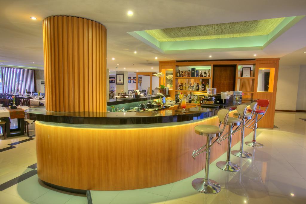 La Villais Kamojang Hotel Seminyak Екстер'єр фото