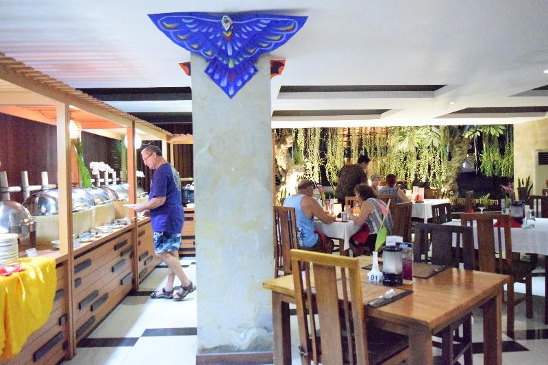 La Villais Kamojang Hotel Seminyak Екстер'єр фото